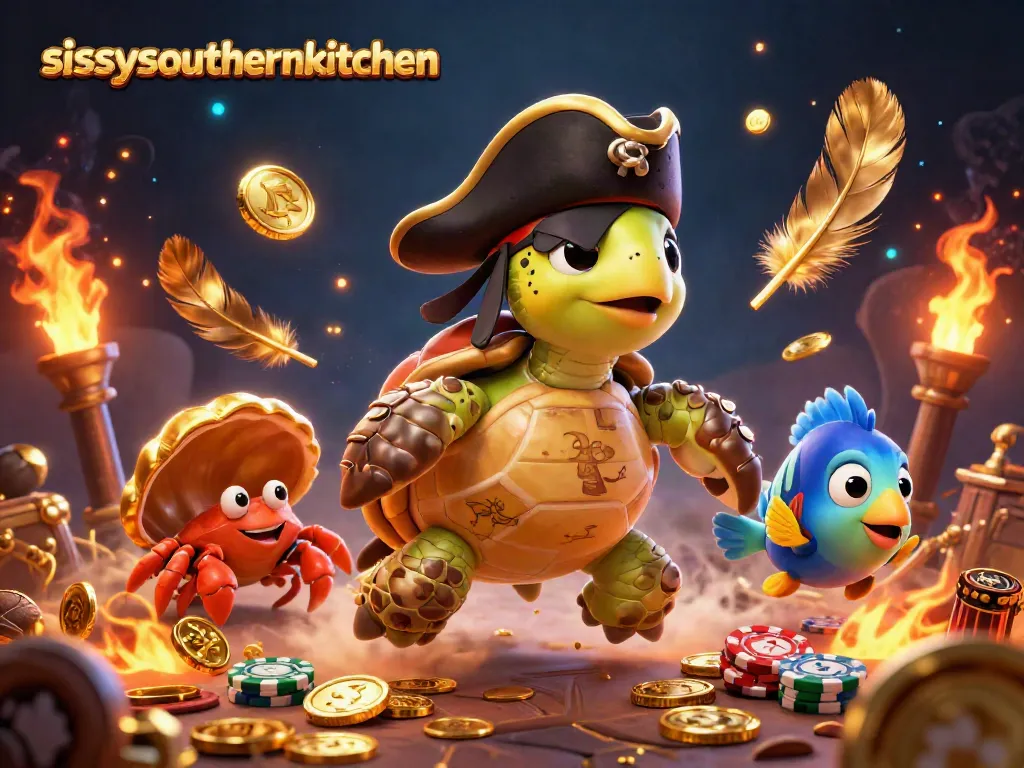 Play exciting games at sissyssouthernkitchen casino, featuring vibrant slots and rich treasures.